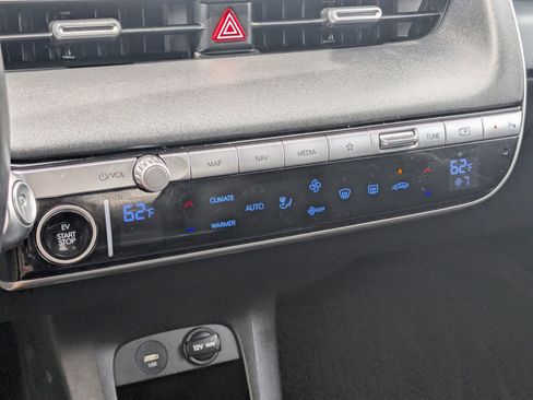Certified 2023 Hyundai Ioniq 5 Limited AWD/4WD image 27