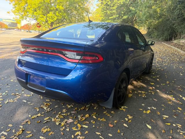 Used 2013 Dodge Dart SE w/ Value Group FWD image 5