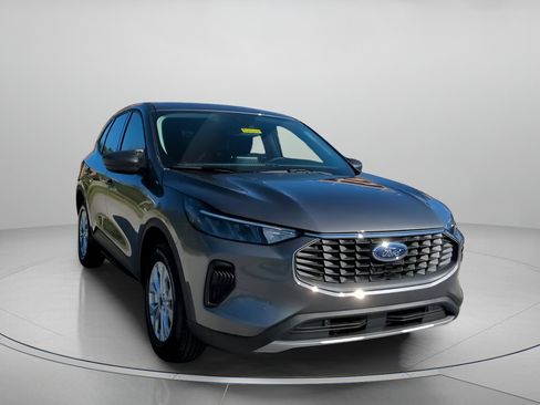 New 2026 Ford Escape Active image 4
