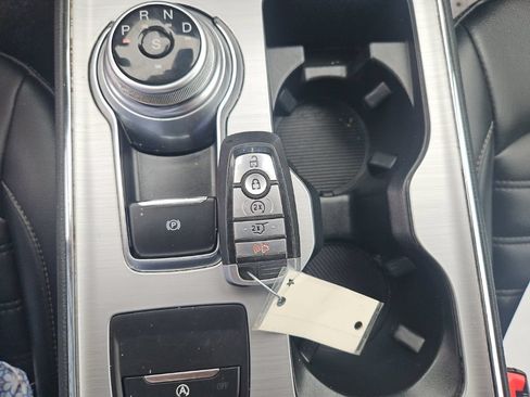 Used 2022 Ford Edge SEL w/ Convenience Package AWD/4WD image 21