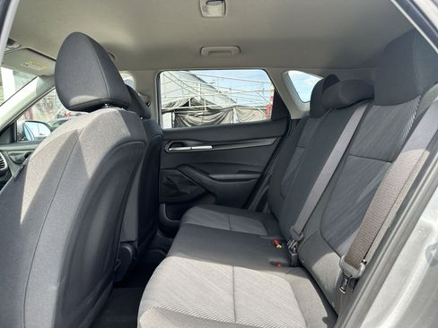 Certified 2024 Kia Seltos LX AWD/4WD image 22