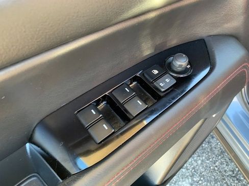 Certified 2023 MAZDA CX-5 Carbon Edition image 22