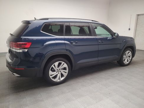 Used 2022 Volkswagen Atlas SE FWD image 10
