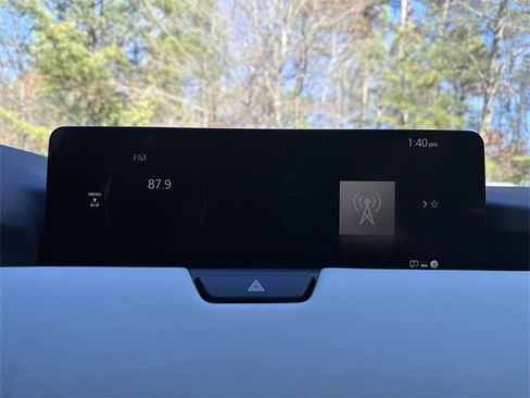 New 2026 MAZDA CX-90 3.3 Turbo w/ Premium Plus Pkg image 16