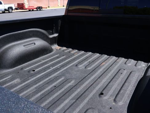 Used 2024 RAM 2500 Laramie w/ Protection Group AWD/4WD image 32