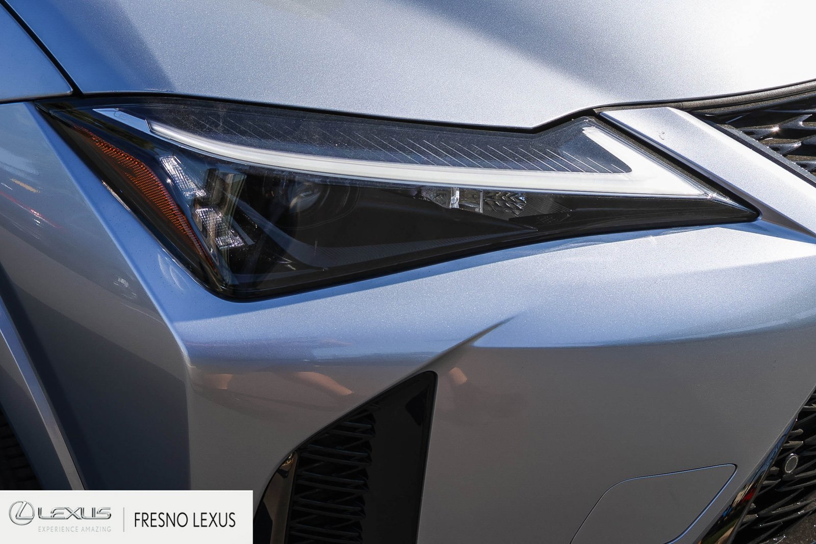 New 2026 Lexus UX 300h AWD w/ Cold Area Package image 10