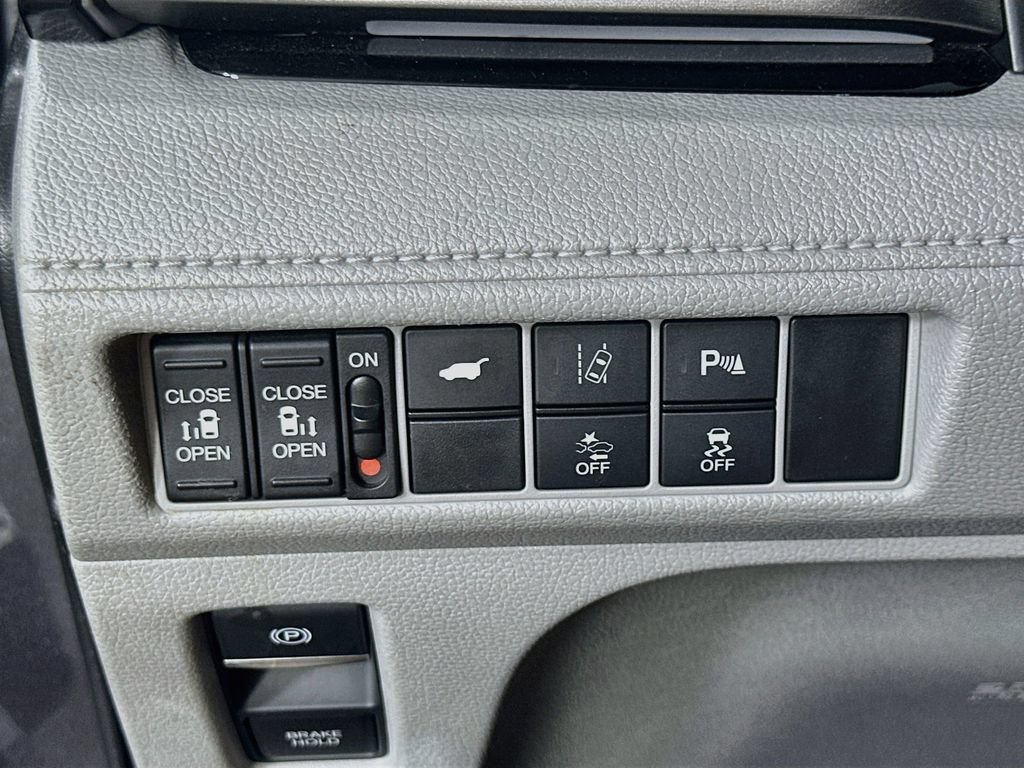 Used 2019 Honda Odyssey Elite image 25
