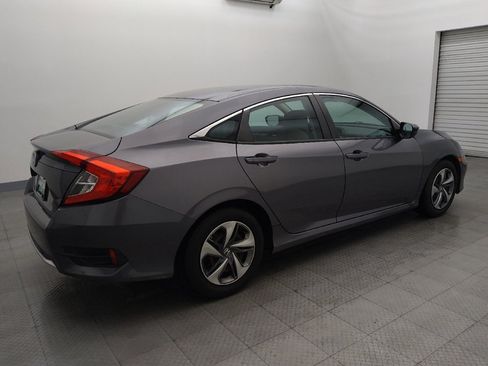 Used 2019 Honda Civic LX image 10