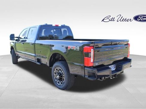 New 2026 Ford F350 Platinum image 4