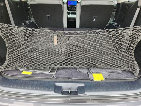 Used 2023 Toyota Highlander Limited FWD image 30