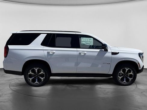 New 2026 GMC Yukon AT4 Ultimate AWD/4WD image 10