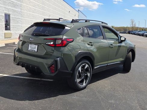New 2026 Subaru Crosstrek 2.5i Limited AWD/4WD image 11
