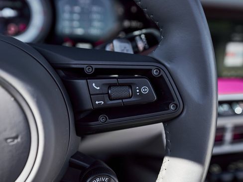 Used 2023 Porsche 911 Turbo S image 52