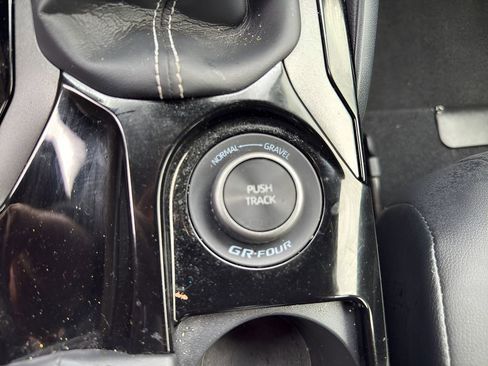 Used 2025 Toyota Corolla GR image 18