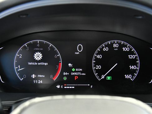 Used 2025 Honda Civic Sport image 27