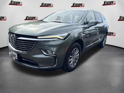Used 2023 Buick Enclave Essence