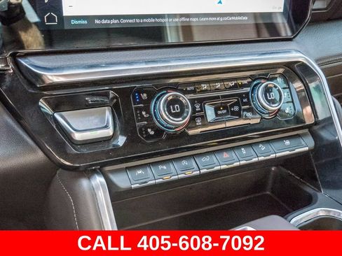 Used 2023 GMC Sierra 1500 Denali w/ Denali Reserve Package AWD/4WD image 67