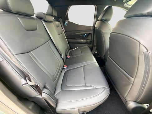 New 2026 Hyundai Santa Cruz SEL FWD image 18