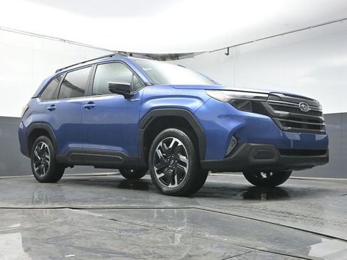 New 2026 Subaru Forester Touring AWD/4WD image 42