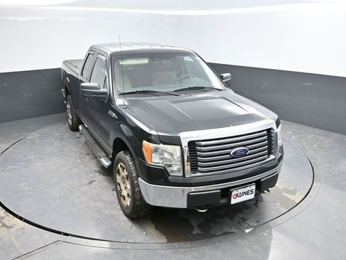 Used 2010 Ford F150 SVT Raptor image 13