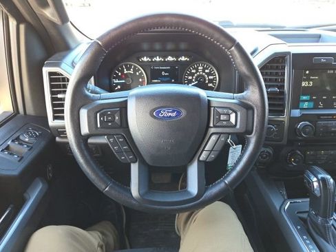 Used 2018 Ford F150 XLT w/ Equipment Group 302A Luxury image 59