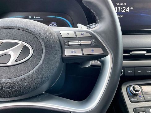 Used 2025 Hyundai Palisade SEL image 11