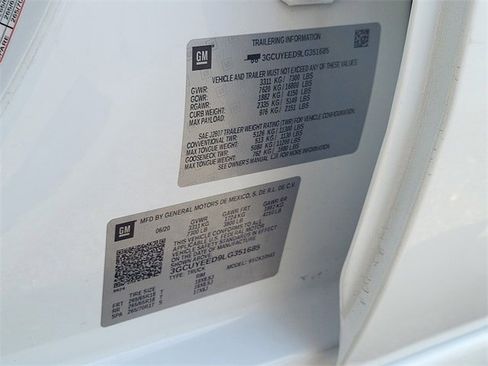 Used 2020 Chevrolet Silverado 1500 RST w/ All-Star Edition image 34