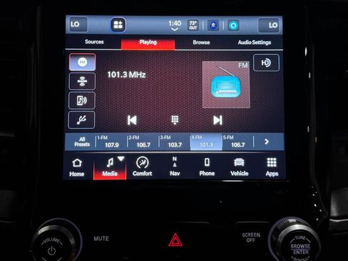 Used 2023 RAM 2500 Tradesman AWD/4WD image 6