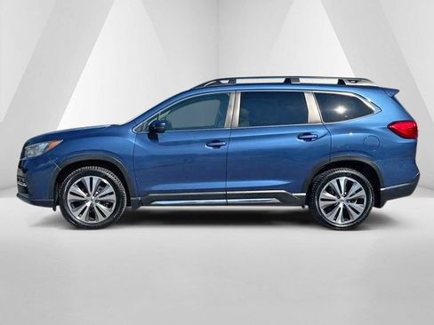 Used 2019 Subaru Ascent Limited AWD/4WD image 4