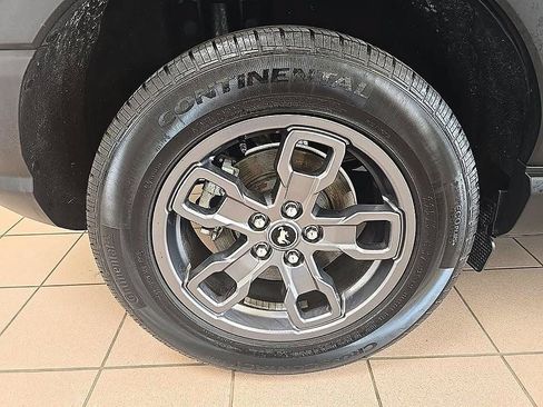 Used 2021 Ford Bronco Sport Big Bend AWD/4WD image 42