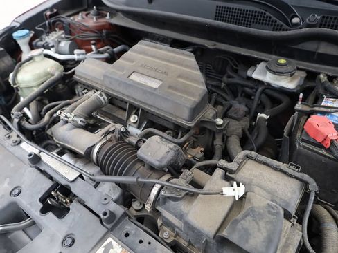 Used 2019 Honda CR-V EX-L image 24