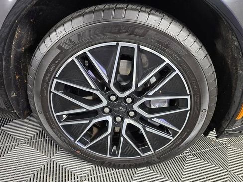 Used 2024 Ford Mustang Mach-E Premium image 9