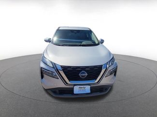 Used 2023 Nissan Rogue SV video 2