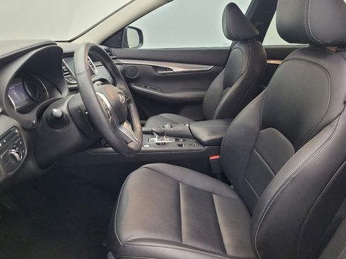 Used 2022 INFINITI QX50 Pure image 17