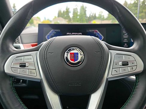 Used 2023 BMW ALPINA XB7 AWD/4WD image 26