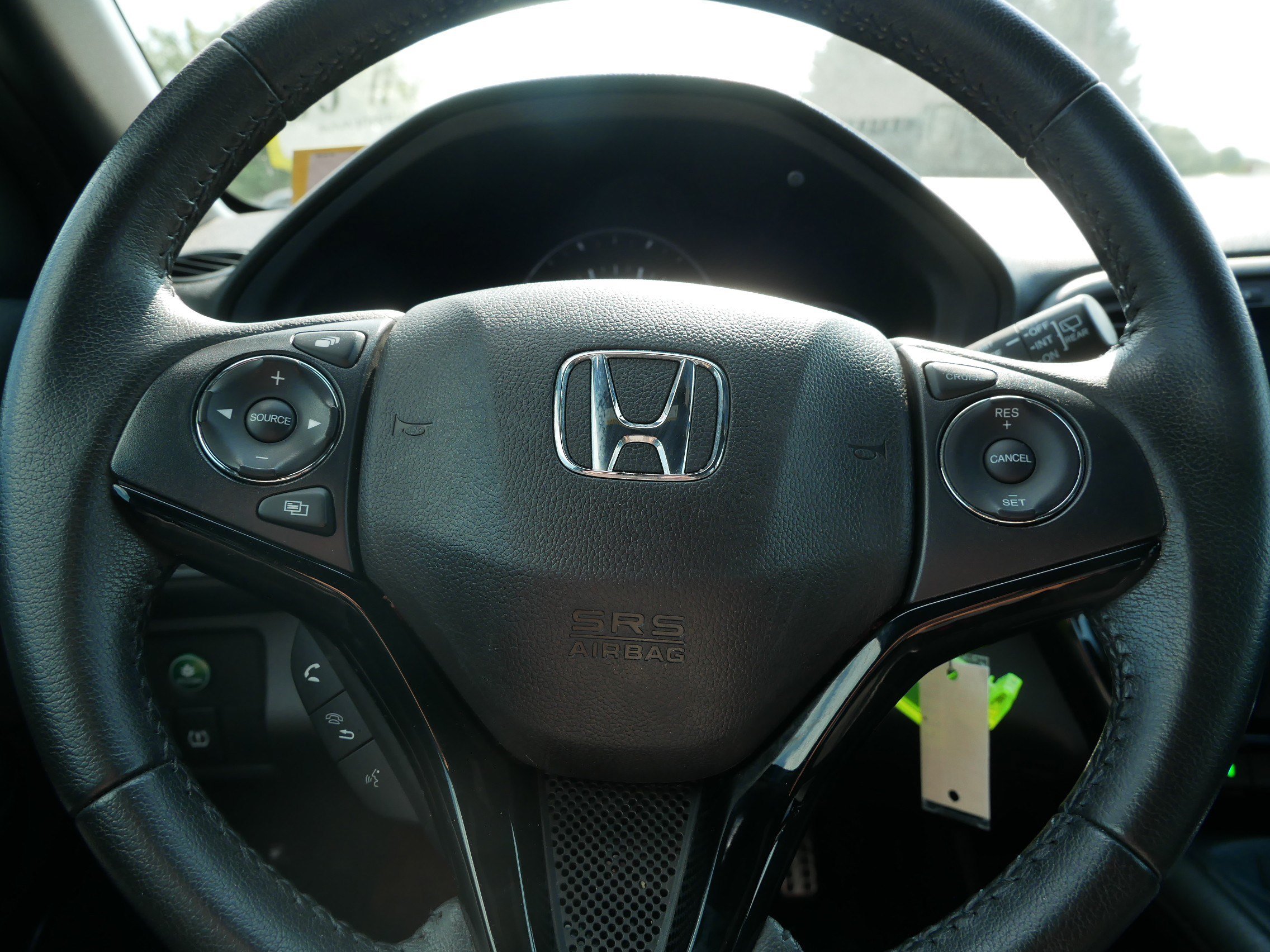Used 2022 Honda HR-V Sport image 25