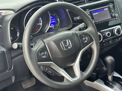 Used 2019 Honda Fit LX image 20