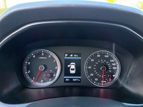 Used 2019 Hyundai Sonata Sport FWD image 27