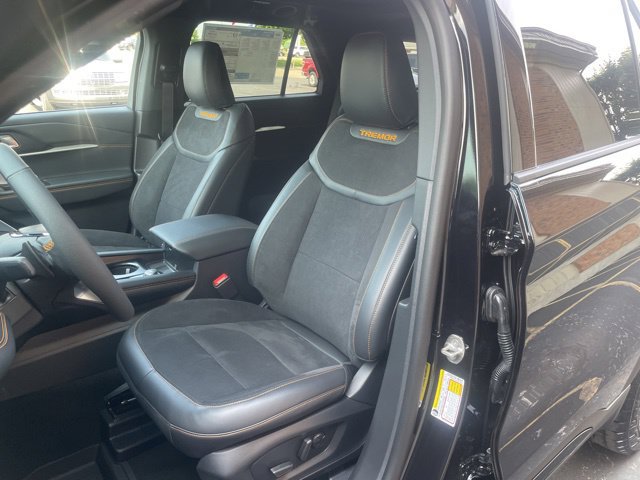 New 2026 Ford Explorer Tremor w/ Tremor Ultimate Package AWD/4WD image 20