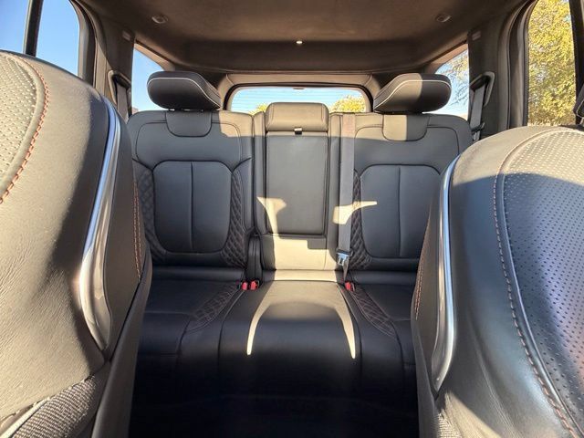 Used 2024 Jeep Grand Cherokee Summit AWD/4WD image 16