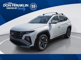 New 2026 Hyundai Tucson SEL AWD/4WD video 1