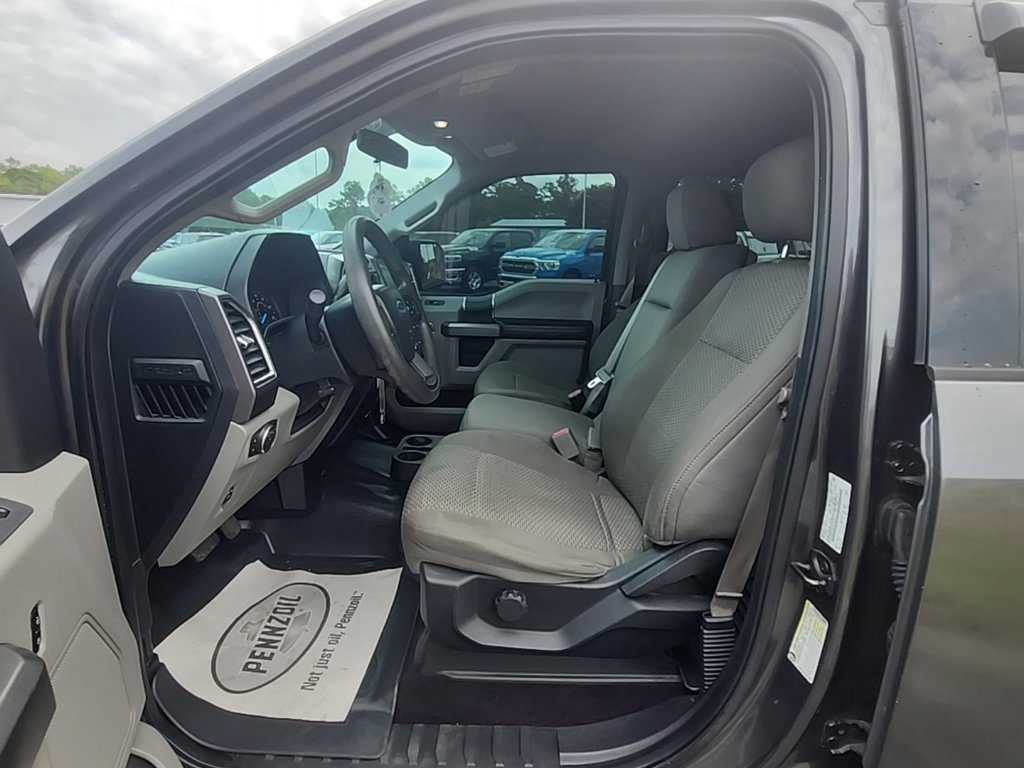 Used 2016 Ford F150 XLT RWD image 18