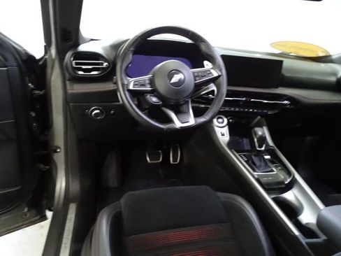Certified 2024 Dodge Hornet R/T Plus AWD/4WD image 5