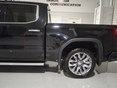 Used 2024 GMC Sierra 1500 Denali w/ Denali Reserve Package image 5