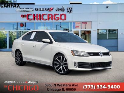 Used 2013 Volkswagen Jetta GLI Autobahn