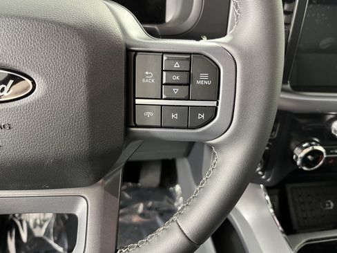 New 2026 Ford F150 XLT w/ Equipment Group 302A MID AWD/4WD image 19