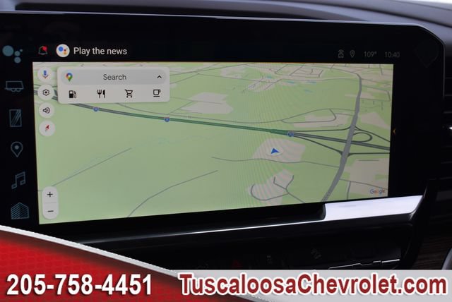 New 2026 Chevrolet Silverado 1500 RST AWD/4WD image 28