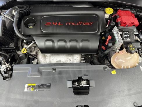 Used 2019 Jeep Compass Latitude w/ Popular Equipment Group image 46