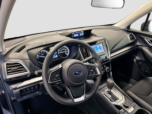 Used 2023 Subaru Forester Premium image 6