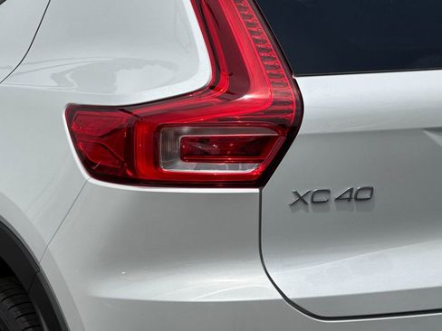 New 2026 Volvo XC40 B5 Plus w/ Protection Package Premier image 26